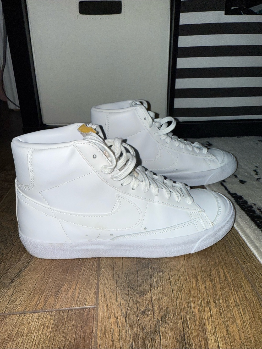Women’s Nike Blazer Mid
